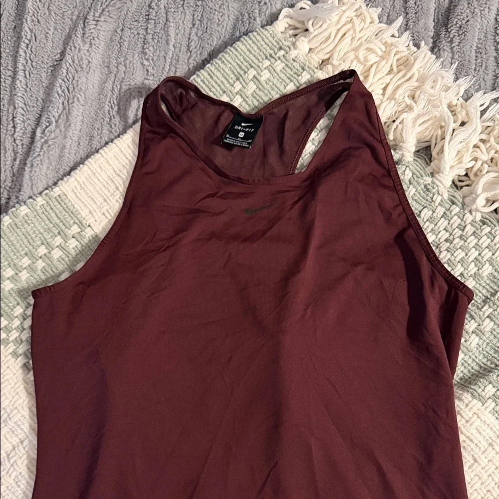 Women's Nike tank top